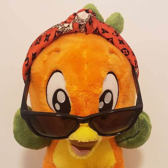 🆕️🌟Designer Inspired Headband - Picture 6 of 6